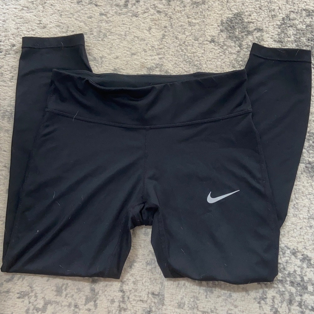 Nike Dri-fit Capri Leggings
